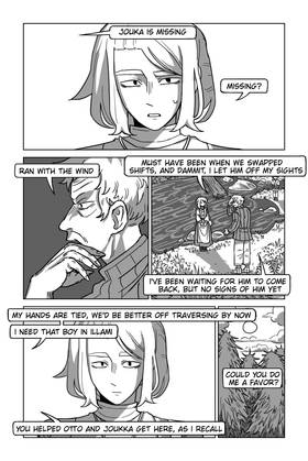 Read Coward's Emblem  11 Page 5 in English