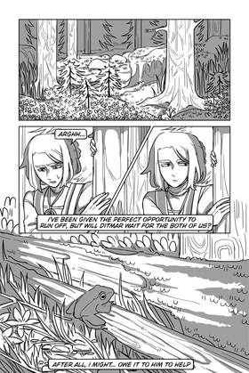 Read Coward's Emblem  11 Page 6 in English