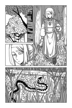Read Coward's Emblem  11 Page 8 in English