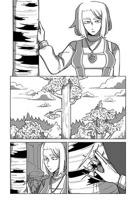 Read Coward's Emblem  11 Page 9 in English
