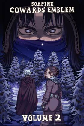 Read Coward's Emblem  12 Page 1 in English