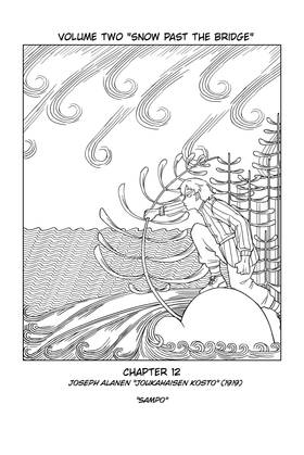 Read Coward's Emblem  12 Page 3 in English