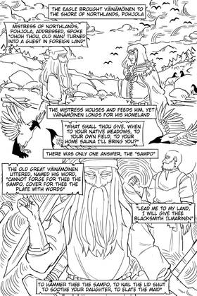 Read Coward's Emblem  12 Page 8 in English