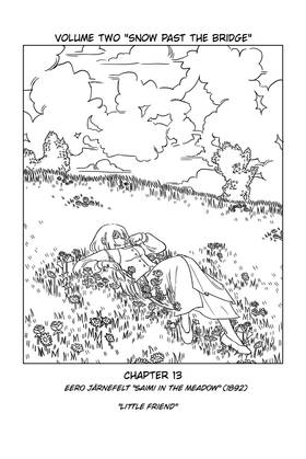 Read Coward's Emblem  13 Page 1 in English