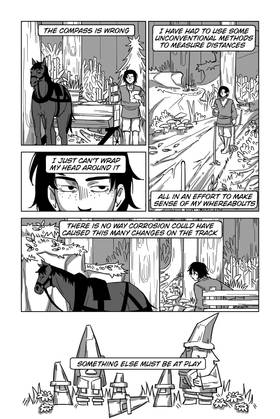 Read Coward's Emblem  13 Page 3 in English