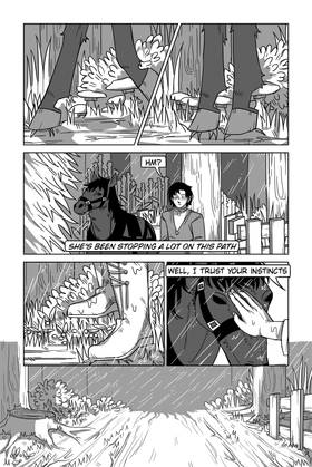 Read Coward's Emblem  13 Page 5 in English