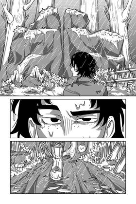 Read Coward's Emblem  13 Page 7 in English