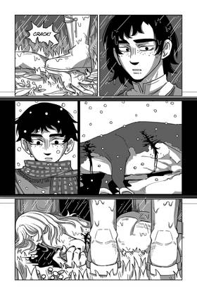 Read Coward's Emblem  13 Page 8 in English