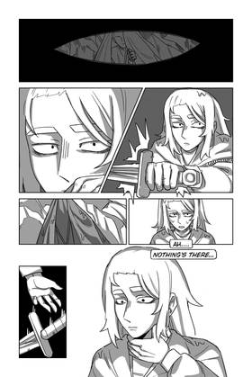 Read Coward's Emblem  13 Page 10 in English