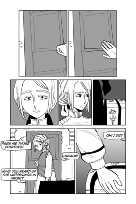 Read Coward's Emblem  1 Page 4 in English