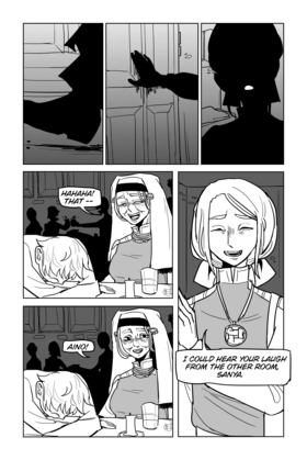 Read Coward's Emblem  1 Page 6 in English