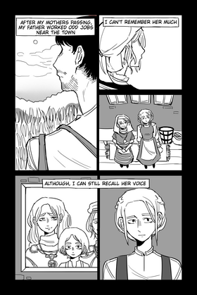 Read Coward's Emblem  2 Page 4 in English
