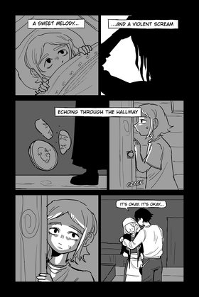 Read Coward's Emblem  2 Page 5 in English