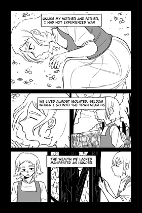 Read Coward's Emblem  2 Page 6 in English