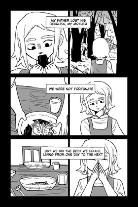 Read Coward's Emblem  2 Page 7 in English