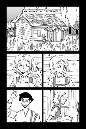 Read Coward's Emblem  2 Page 8 in English