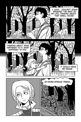 Read Coward's Emblem  2 Page 9 in English