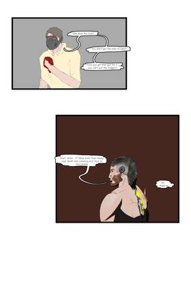Read Chadta Asotsiatsia:Civil War  4 Page 5 in English