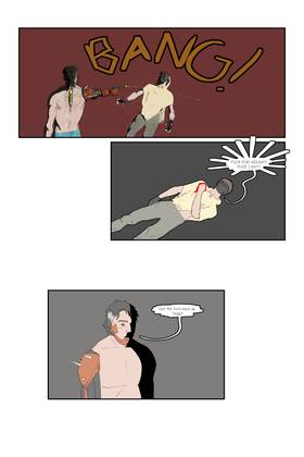 Read Chadta Asotsiatsia:Civil War  4 Page 4 in English