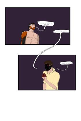 Read Chadta Asotsiatsia:Civil War  4 Page 6 in English