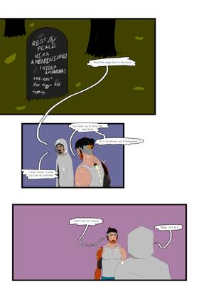 Read Chadta Asotsiatsia:Civil War  4 Page 7 in English