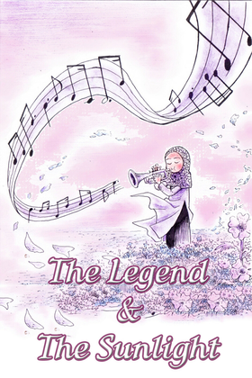 Read The Legend and The Sunlight  3 Page 3 in English