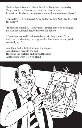 Read WOKE!  1 Page 5 in English