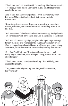 Read WOKE!  1 Page 8 in English
