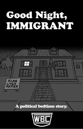 Read WOKE!  1 Page 3 in English