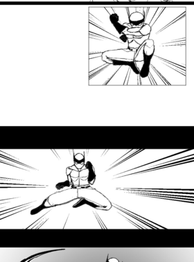 Read VIGILANTES  1 Page 7 in English