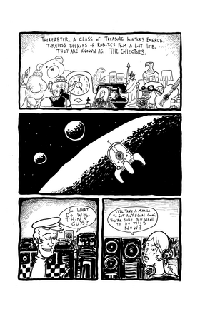 Read Radio Jupiter   1 Page 7 in English