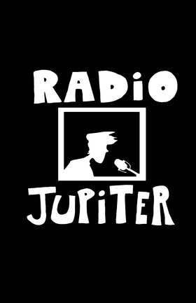 Read Radio Jupiter   1 Page 1 in English