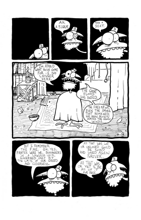Read Radio Jupiter   2 Page 2 in English