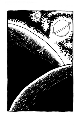 Read Radio Jupiter   2 Page 4 in English