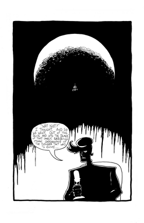 Read Radio Jupiter   2 Page 10 in English