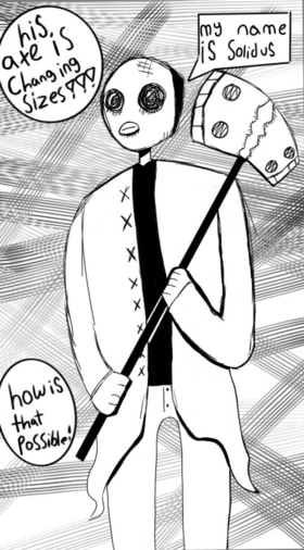 Read The golden peace  1 Page 7 in English