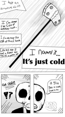Read The golden peace  1 Page 8 in English
