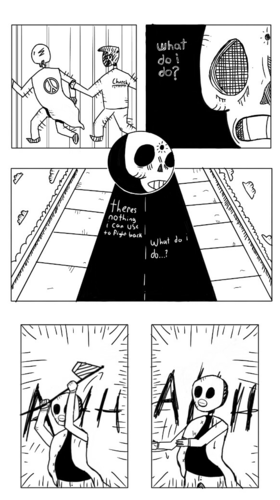 Read The golden peace  2 Page 2 in English