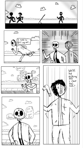 Read The golden peace  2 Page 4 in English