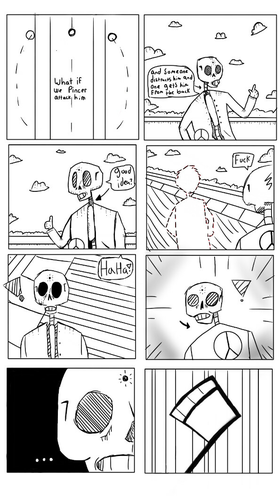 Read The golden peace  2 Page 5 in English