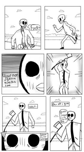 Read The golden peace  2 Page 7 in English