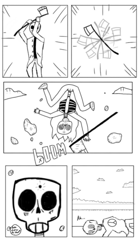 Read The golden peace  2 Page 8 in English