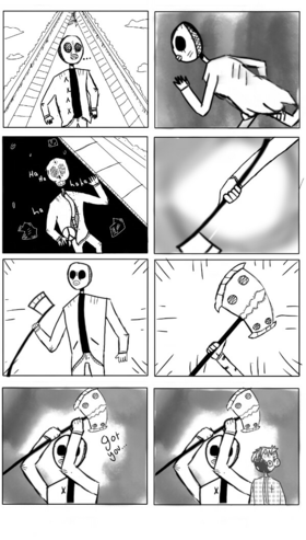 Read The golden peace  2 Page 9 in English