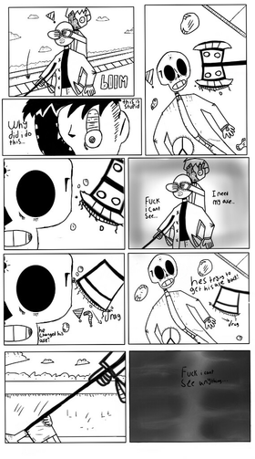 Read The golden peace  2 Page 10 in English