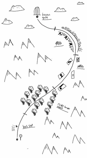 Read The golden peace  3 Page 3 in English