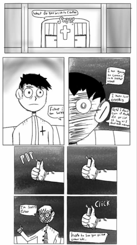 Read The golden peace  3 Page 5 in English