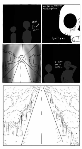 Read The golden peace  3 Page 8 in English