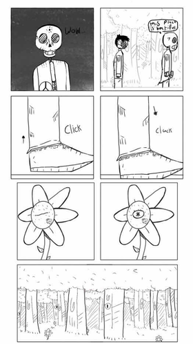 Read The golden peace  3 Page 9 in English
