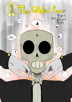 Read The golden peace  4 Page 1 in English