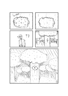 Read The golden peace  4 Page 2 in English